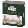 Ahmad Tea Earl Grey Tea Bags, 100 Bags, UK Brand,