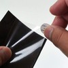 GRIPLUS Ultra Thin, Strong Anti-Slip Sticker, Slim Mini Size (1,