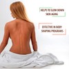 Verana Anti-Cellulite Massage Oil, Natural Cosmetics for All Skin Types,