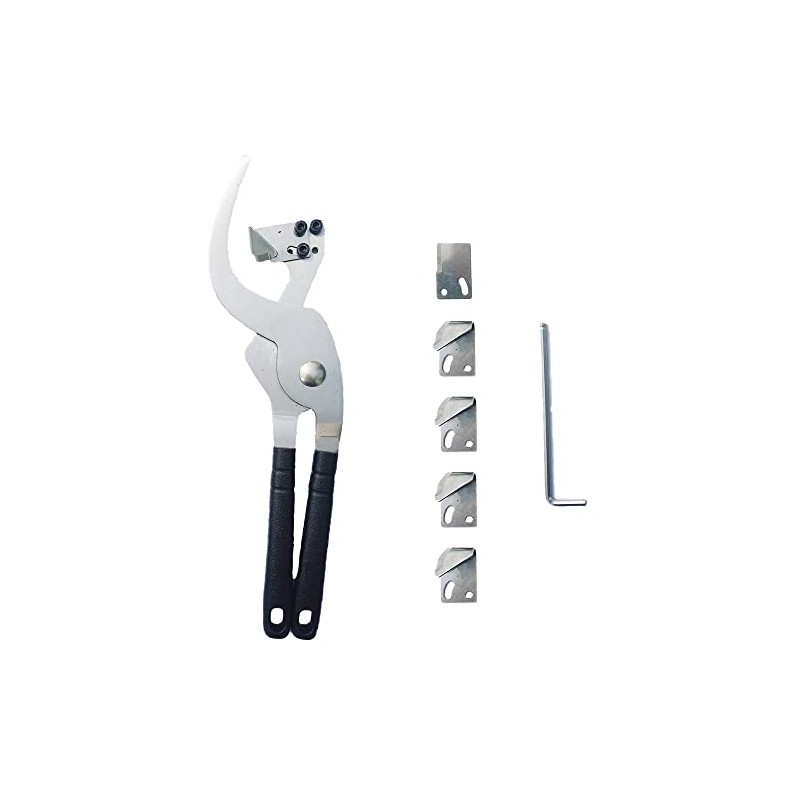 SagaSave Ring Paring Pliers Fruit Tree Ring Cutter Garden Wire
