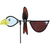 Petite Spinner - Eagle