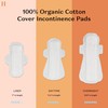 The Honey Pot Company - Incontinence Pads for Women -