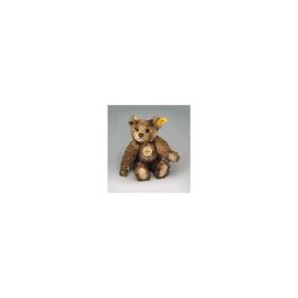 Steiff Classic 5" 1926 Replica Mohair Teddy Bear (2003)