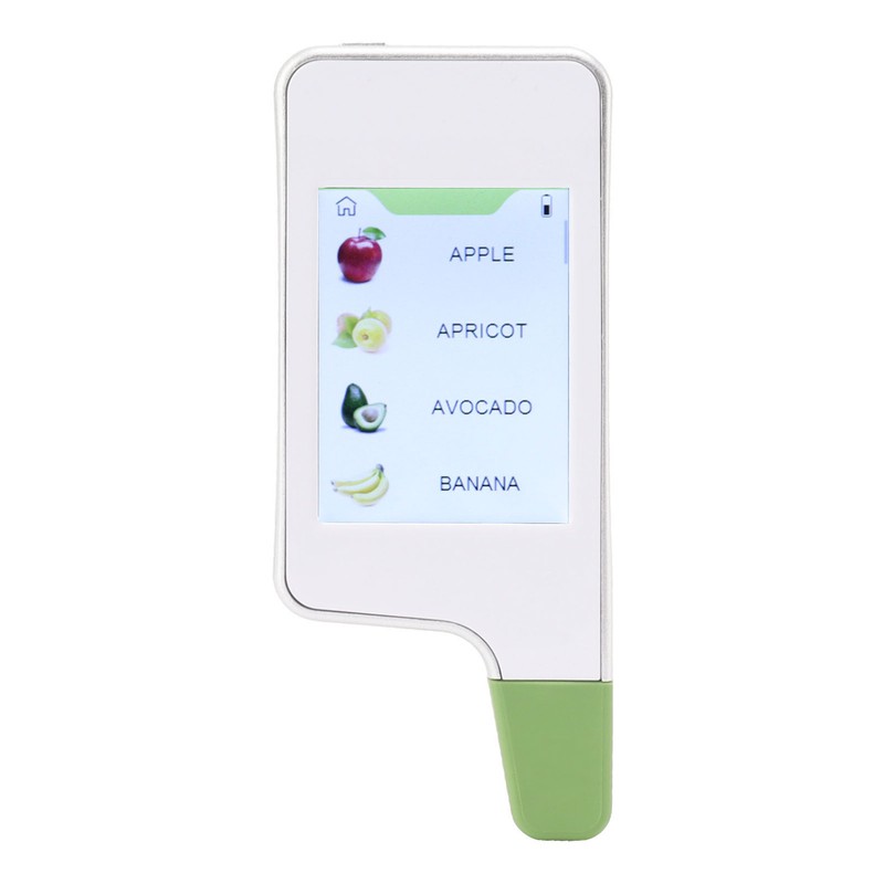 Nitrate Tester Test Kit Food Detector Portable Kitchen Tool for