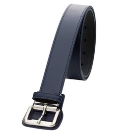 XANAX BB41J Baseball Wear Belt, For Juniors, Fits Waist 31.5 inches (80 cm), Width 1.4 inches (35 mm)