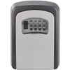 Xcase Key Safe with Code: Set of 8 Mini Key