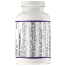 AOR - Strontium Support II 341mg, 120 Capsules - Bone Fracture Healing Supplement - Strontium Boost Bone Strength - Strontium Supplement - Bone Health Supplement - Strontium Citrate