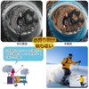 YESprime Invisible Selfie Stick Selfie Insta 360 X4 X3 ONE