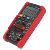 Digital Multimeter Safe Durable High Accuracy Large Screen Anti Vibration