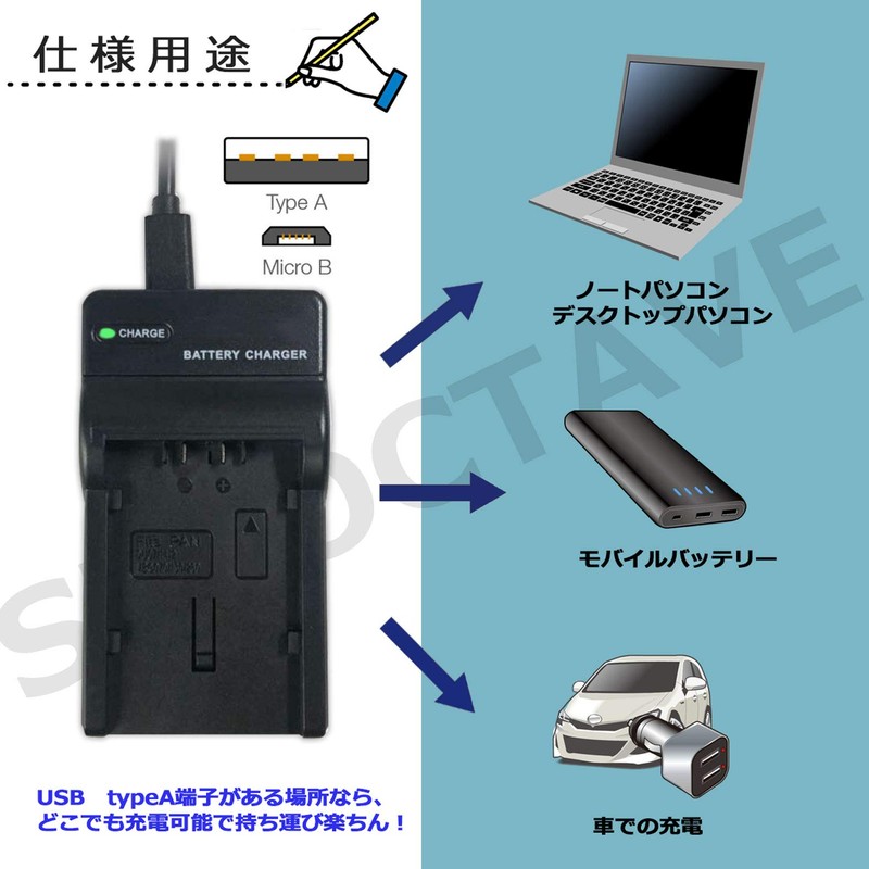 USB Charger