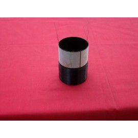 Speaker Parts 2.38" KICKER  SOLO BARIC  L5, L7 CVR, CVX DUAL 2 OHMS VOICE COIL.Speaker Parts.