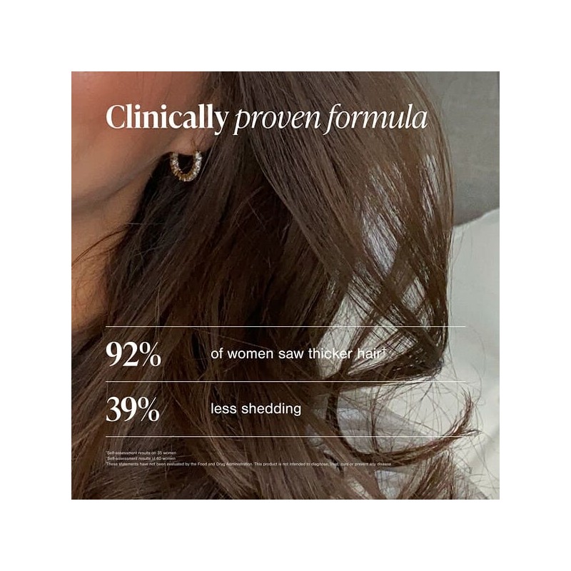 Viviscal, Hair Growth Supplement, 60 Tablets / Viviscal (비비스칼), 모발