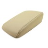 Kar Designers Fits 99-03 Acura TL Beige Real Leather Center