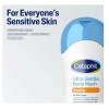Cetaphil Ultra Gentle Refreshing Body Wash, For Dry to Normal,
