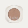 laka Mono Eyeshadow 1.6g - [SHADE] 912 Sandalwood