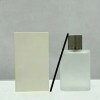 Men's Eau De Toilette 100ml, Fresh Aquatic Woody Scent, Frosted