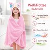 StoffBook Walk Terry Fabric Double Face Heavy Terry Fabric Sold