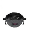 Eastpak Springer Belt Bag, 27 L, black denim, SPRINGER