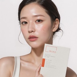 Gila eight EGF Collagen Mask Pack Dermatology Regenerative Tone Up Panthenol Ceramide Hyaluronic Acid Mask Pack / EGF 콜라겐 마스크팩 피부과 재생 톤업 판테놀 세라마이드 히알루론산 마스크팩
