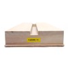 insectech Shiga (Flat Plate), Wing Plate: No. 1 Gen2