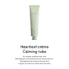 Abib Heartleaf Creme Calming Tube 2.54 Fl Oz I Soothing