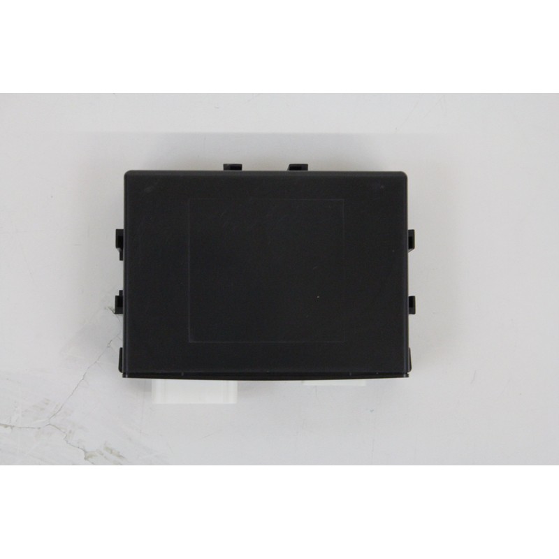 TOYOTA Genuine Accessories PT398-42080 Remote Engine Starter