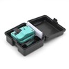 Fiber Cleaver Automatic Knife Return High Precise Cold Welding Hot