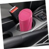 Zerodeko Car Trash Can: Car Accessories for Interior Leakproof Vehicle