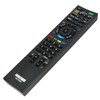 VINABTY RM-ED022 Replacement Remote Control for Sony TV KDL-32BX400 KDL-40BX400