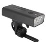LED Flashlight Large Floodlight Spotlight USB Fast Charging Waterproof 1200mah