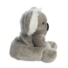 Aurora® Adorable Palm Pals™ Wiggles Koala™ Stuffed Animal - Pocket-Sized