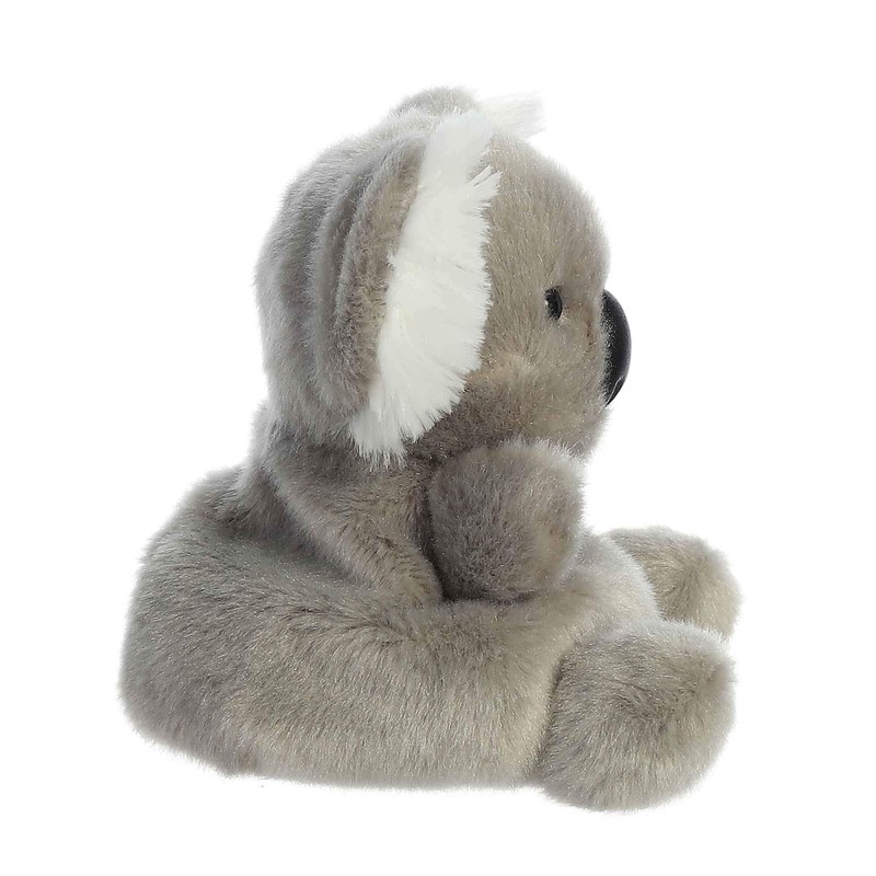 Aurora® Adorable Palm Pals™ Wiggles Koala™ Stuffed Animal - Pocket-Sized