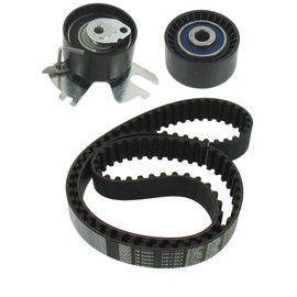 SKF VKMA 03205 Timing belt kit