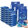 Mini Wipes Wet Travel Size,Hand Wipes Travel Size for Adults,