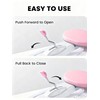 XISZMOG Split Machine for Flexibility, Leg Stretcher Machine with Adjustable