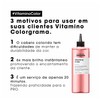 Série Expert Vitamino Color Acidic Seal 400 ml