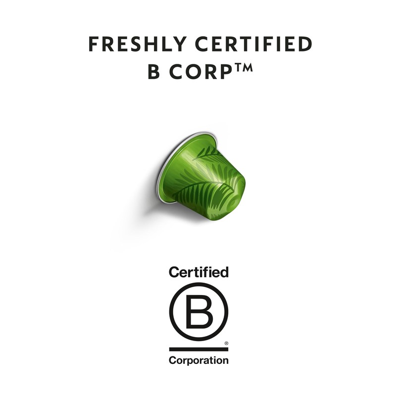 Nespresso, Original Line, Rio de Janeiro, 50 Count