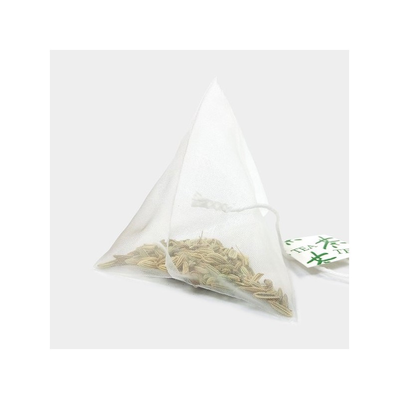 Ohebeu 펜넬 펜넬차 삼각차티백차 100개 회향 산미나리씨앗 Pennel Pennelcha Triangular
