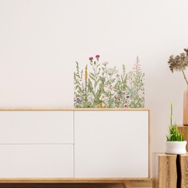 Shower Door Decals | Toilet Decals Bathroom Wall Stickers - Wall Sticker, Toilet Decor, Bathroom Stickers for Bathrooms, Living Room, Kitchen