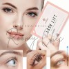 Kit Lash Lift Permanente Pestañas Marca Iconsign con Aceite Nutritivo