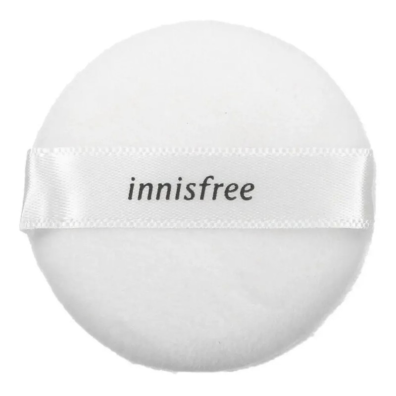 Innisfree No Sebum Mineral Powder Polvo Antibrillo Coreano