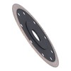 2Pcs Saw Blade Diamond Turbine Cutting Grinding Disc Angle Grinder
