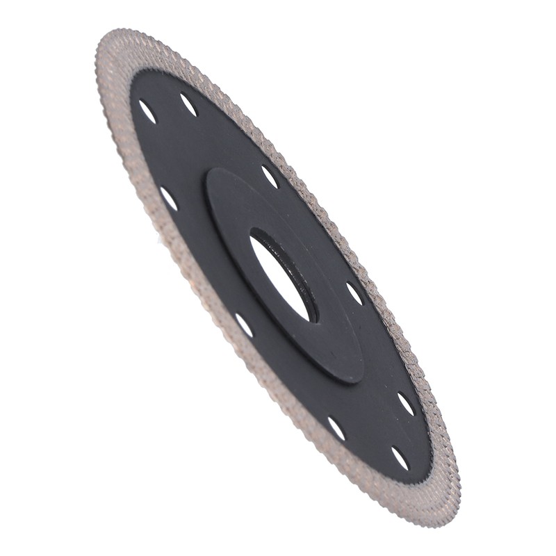 2Pcs Saw Blade Diamond Turbine Cutting Grinding Disc Angle Grinder