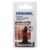 Dremel ACC 490 26150490AA Rotary Tool Dust Blower Attachment