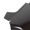Cab Corner Compatible With 2007-2013 Chevy Silverado GMC Sierra 2