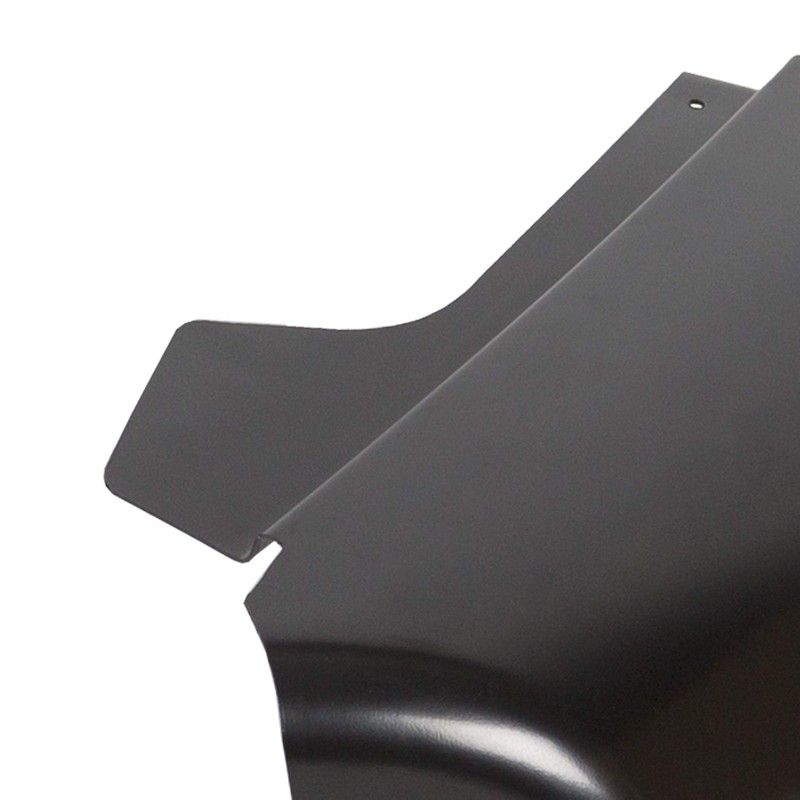 Cab Corner Compatible With 2007-2013 Chevy Silverado GMC Sierra 2