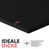 EVOCAMP Fireproof Mat 50 x 50 cm - Heat Protection