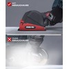Suction Hood Angle Grinder 125 mm / 115 mm |