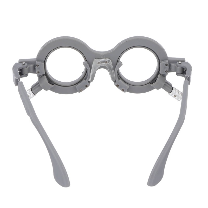 Optical Trial Lens Frame Professional Adjustable Trial Frame for Opticians