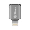 STEREN Adaptador Jack USB C a Plug Lightning